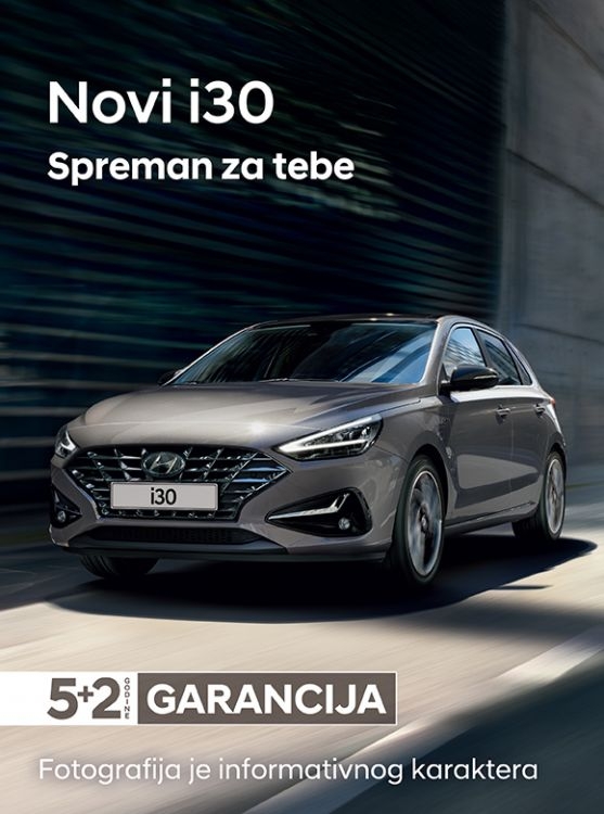 Hyundai crna gora